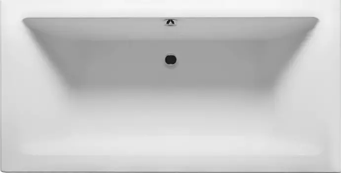 Ванна акриловая Riho Bathtubs 170x75 B132001105