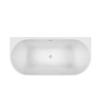 Ванна акриловая Sancos First 170x80 FB10 белая