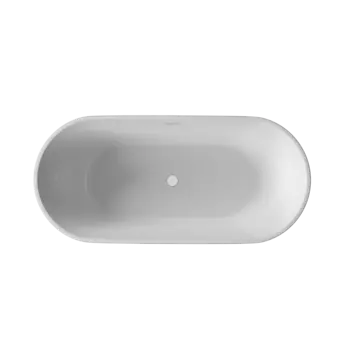Ванна акриловая Sancos Mimi 170x80 FB01 белая
