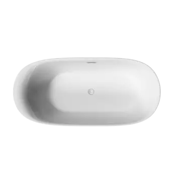 Ванна акриловая Sancos Single 170x85 FB07 белая