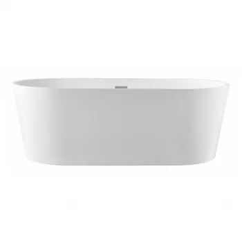 Ванна акриловая Swedbe Vita 8800 169х80