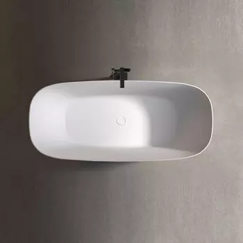 Ванна акриловая Vincea 170x75 VBT-631 белая