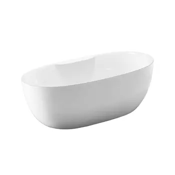 Ванна акриловая Vincea 170x80 VBT-405B-1700 белая