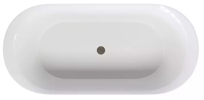 Ванна Aquanet 260047