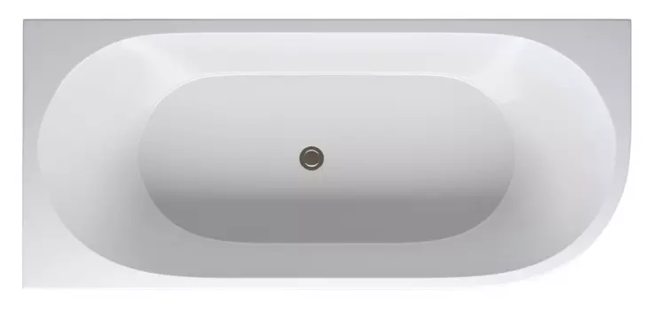 Ванна Aquanet 260048