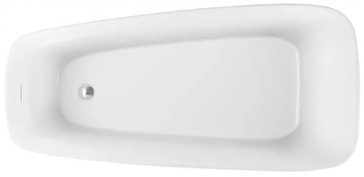 Ванна Aquanet 260052