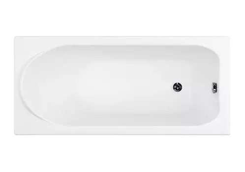 Ванна Aquanet Nord 160x70