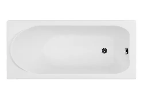 Ванна Aquanet Nord NEW 150x70