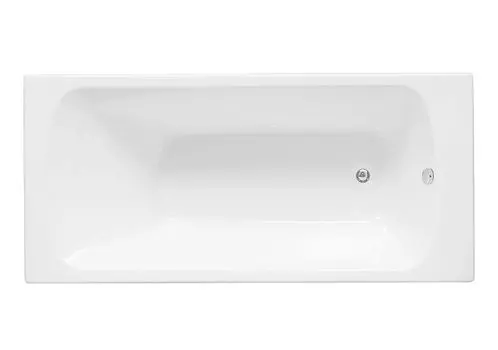 Ванна Aquanet Roma 170x70