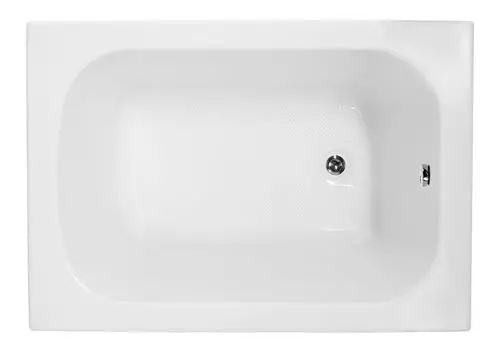 Ванна Aquanet Seed 100x70