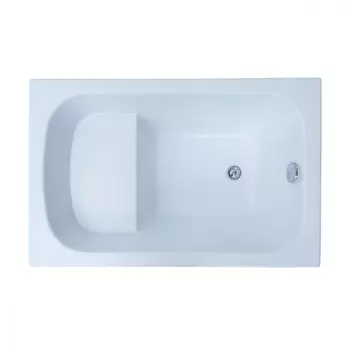 Ванна Aquanet Seed 110x70