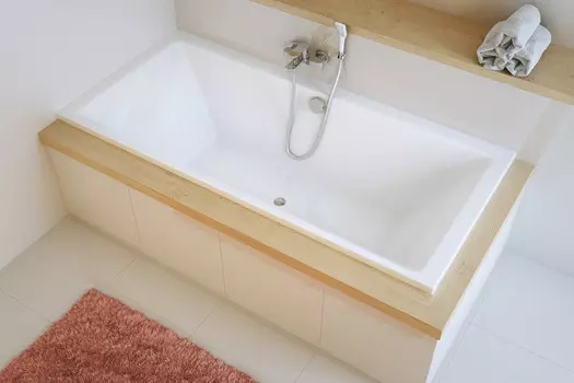 Ванна Excellent Crown Grand 190x90