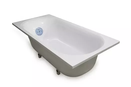 Ванна из литьевого мрамора Marmo&Bagno Патриция 170x70