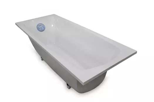 Ванна из литьевого мрамора Marmo&Bagno Элза 180x75