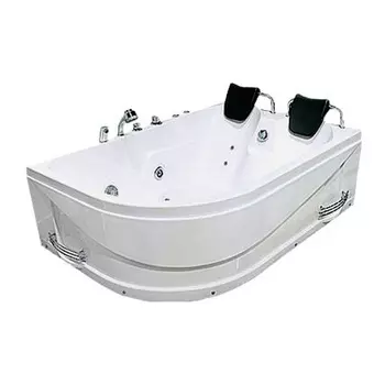 Ванна Loranto CS-806RH 170x120