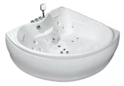 Ванна Orans BT-6012X