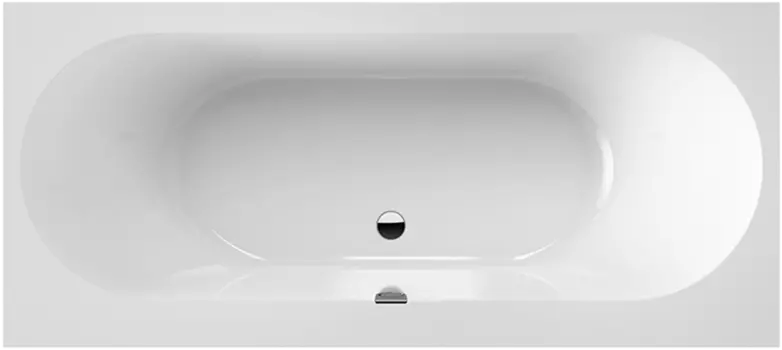 Ванна Villeroy&Boch Oberon 2.0 170х75