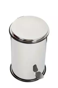 Ведро для мусора Migliore Complementi ML.COM-50.107 DO с педалью
