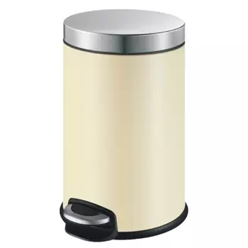 Ведро для мусора WeltWasser WW Erfie BG 3L