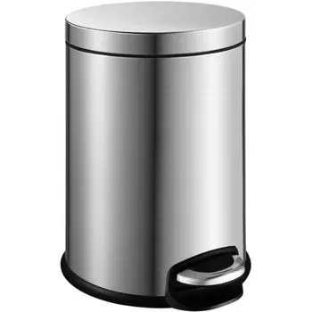 Ведро для мусора WeltWasser WW Erfie MT 5L