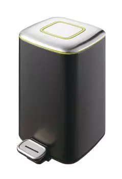 Ведро для мусора WeltWasser WW Mila BL 9L