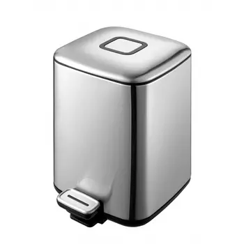 Ведро для мусора WeltWasser WW Mila MT 9L