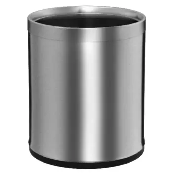 Ведро для мусора WeltWasser WW Axen MT 6L