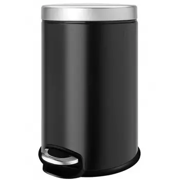 Ведро для мусора WeltWasser WW Erfie BL 12L