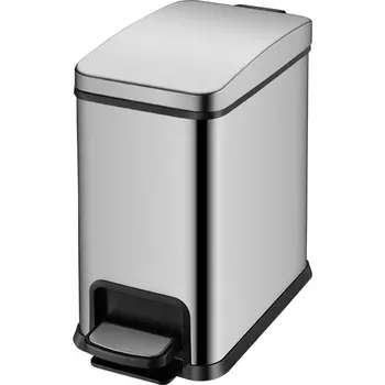Ведро для мусора WeltWasser WW Tober MT 8L