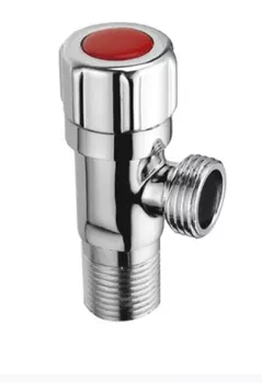 Вентиль BelBagno Комплект 2в1 BB-VLV-05-CRM