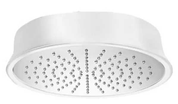 Верхний душ Cezares CZR-SP5-22-BLC