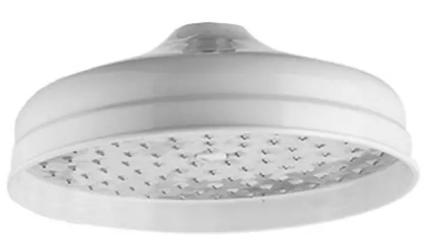 Верхний душ Cezares CZR-SP7-30-BLC