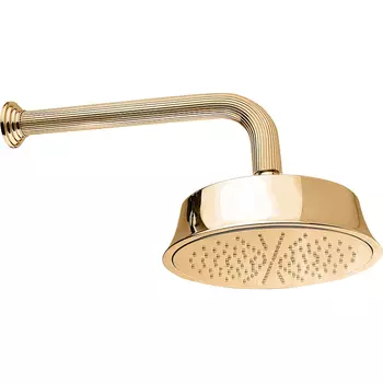 Верхний душ Cezares CZR-TDD2-03/24