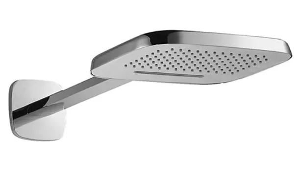 Верхний душ Cezares TESORO-F-TD2P-01