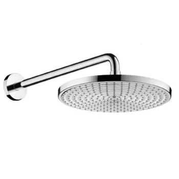 Верхний душ Hansgrohe Raindance 27492000