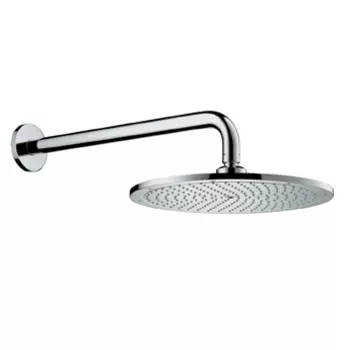 Верхний душ Hansgrohe Raindance 27493000