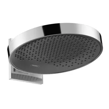 Верхний душ Hansgrohe Rainfinity 26230000 хром