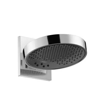 Верхний душ Hansgrohe Rainfinity 26232000 хром