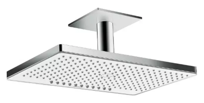 Верхний душ Hansgrohe Rainmaker Select 24004400 хром