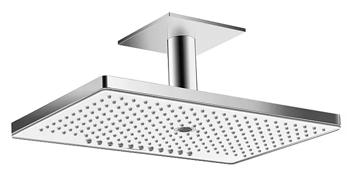 Верхний душ Hansgrohe Rainmaker Select 24006400 хром