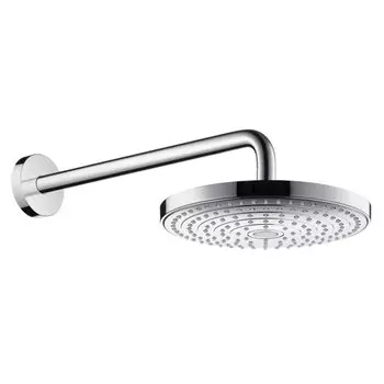 Верхний душ Hansgrohe Select 26466000