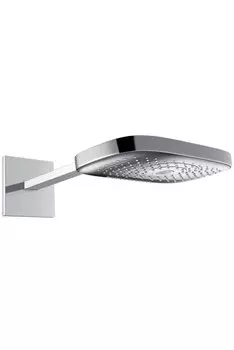 Верхний душ Hansgrohe Select 26468400