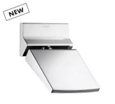 Верхний душ Hansgrohe Select Showerpipe 26442000