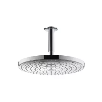 Верхний душ Hansgrohe Select Showerpipe 27337400