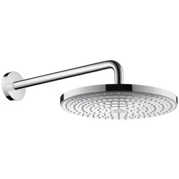 Верхний душ Hansgrohe Select Showerpipe 27378400