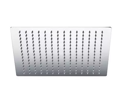 Верхний душ Wasserkraft A118