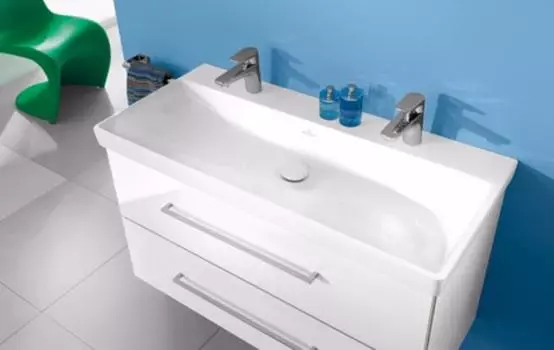 Villeroy&Boch Avento 80х47 41568001