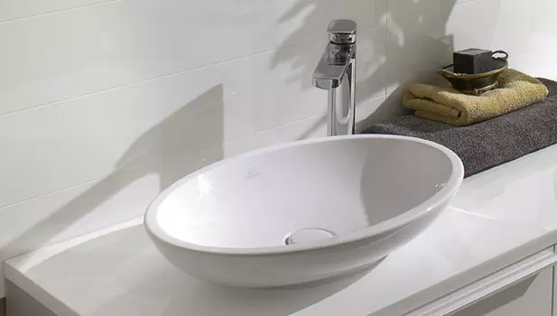 Villeroy&Boch Loop & Friends 59*38 515100R1