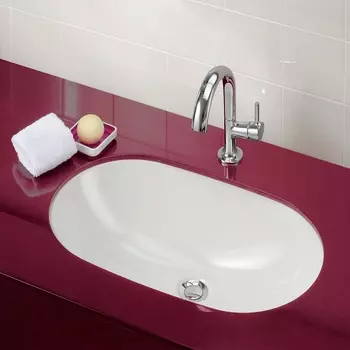 Villeroy&Boch O.Novo 53х32 41625001