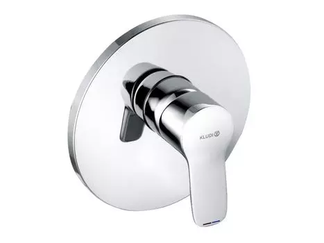 Смеситель для душа Kludi Pure&Easy 376550565